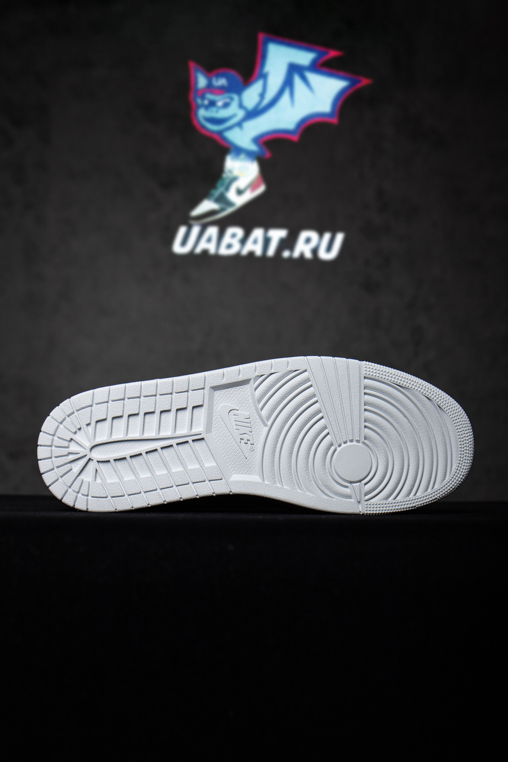 Air Jordan 1 Low Method of Make 