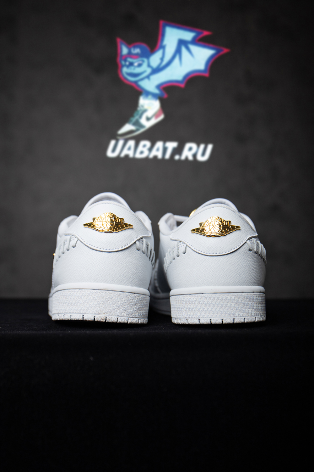 Air Jordan 1 Low Method of Make 