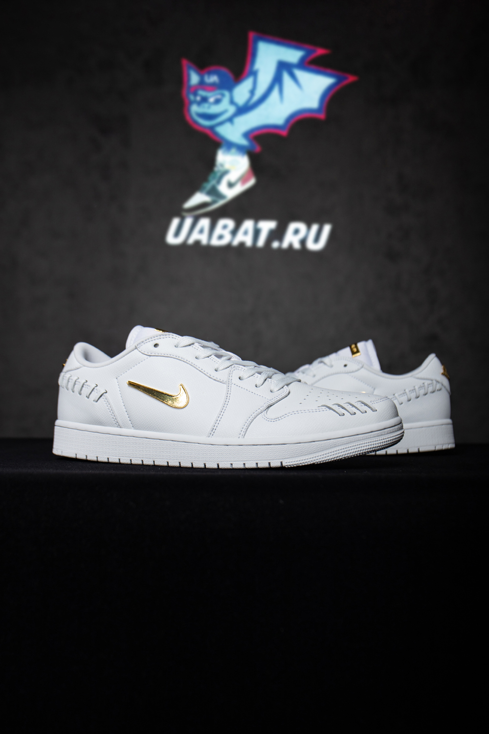 Air Jordan 1 Low Method of Make 