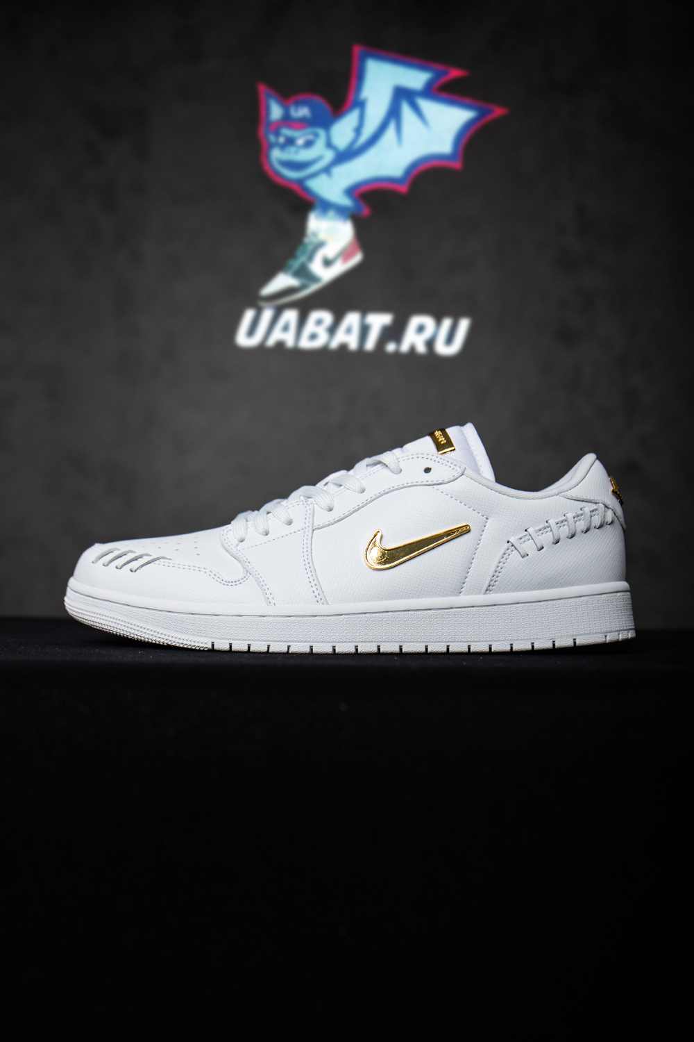 Air Jordan 1 Low Method of Make 