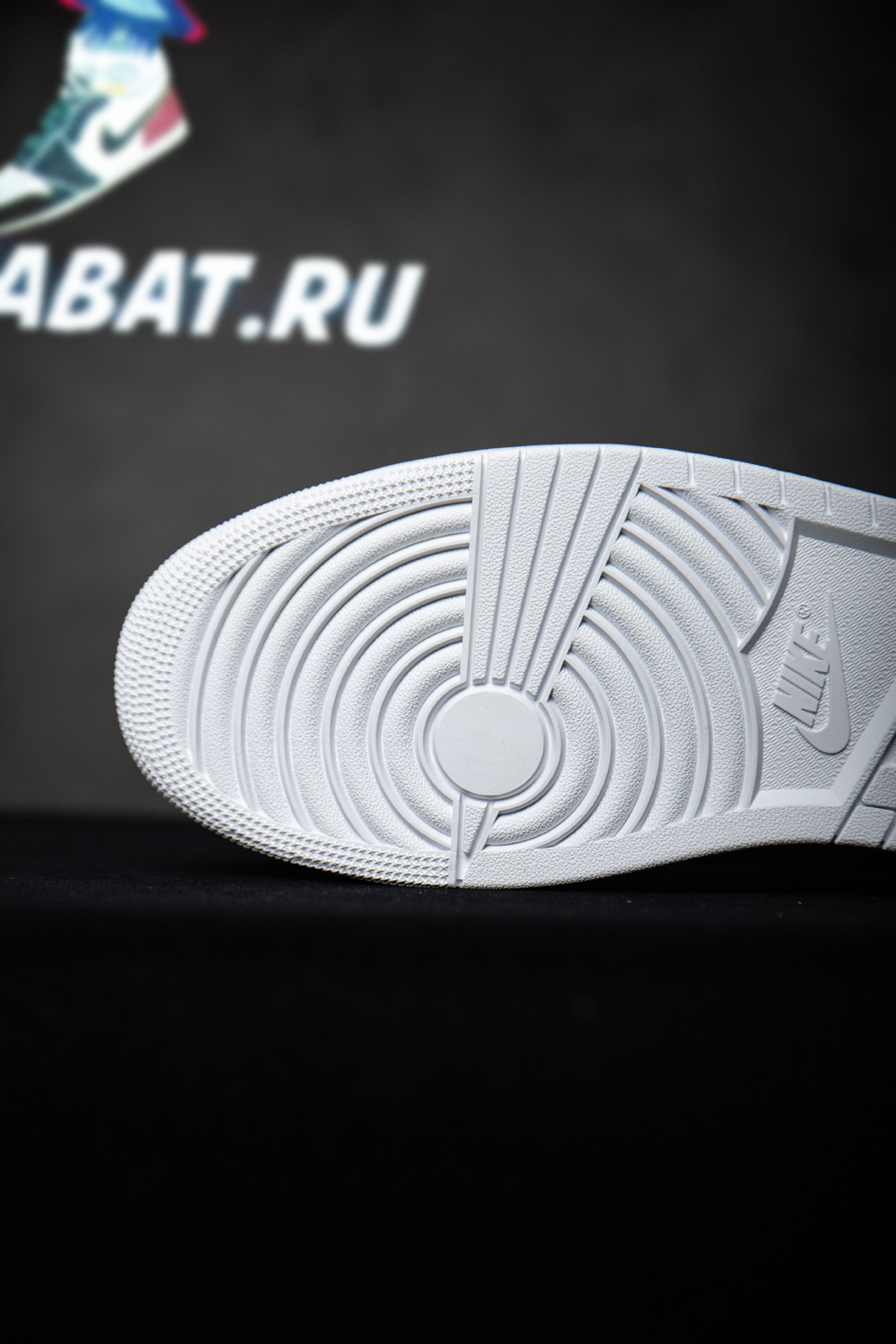 Air Jordan 1 Low Method of Make 