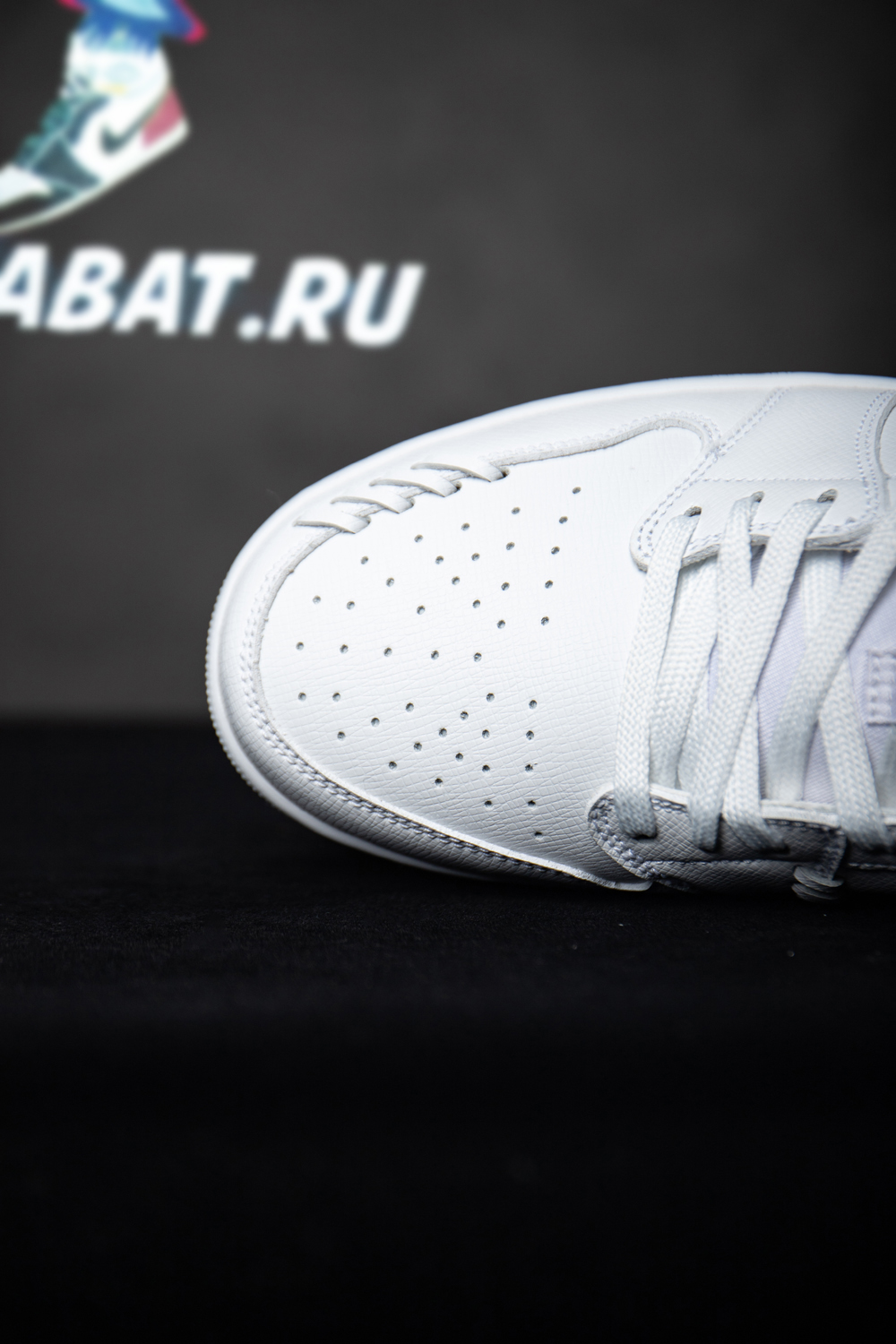 Air Jordan 1 Low Method of Make 