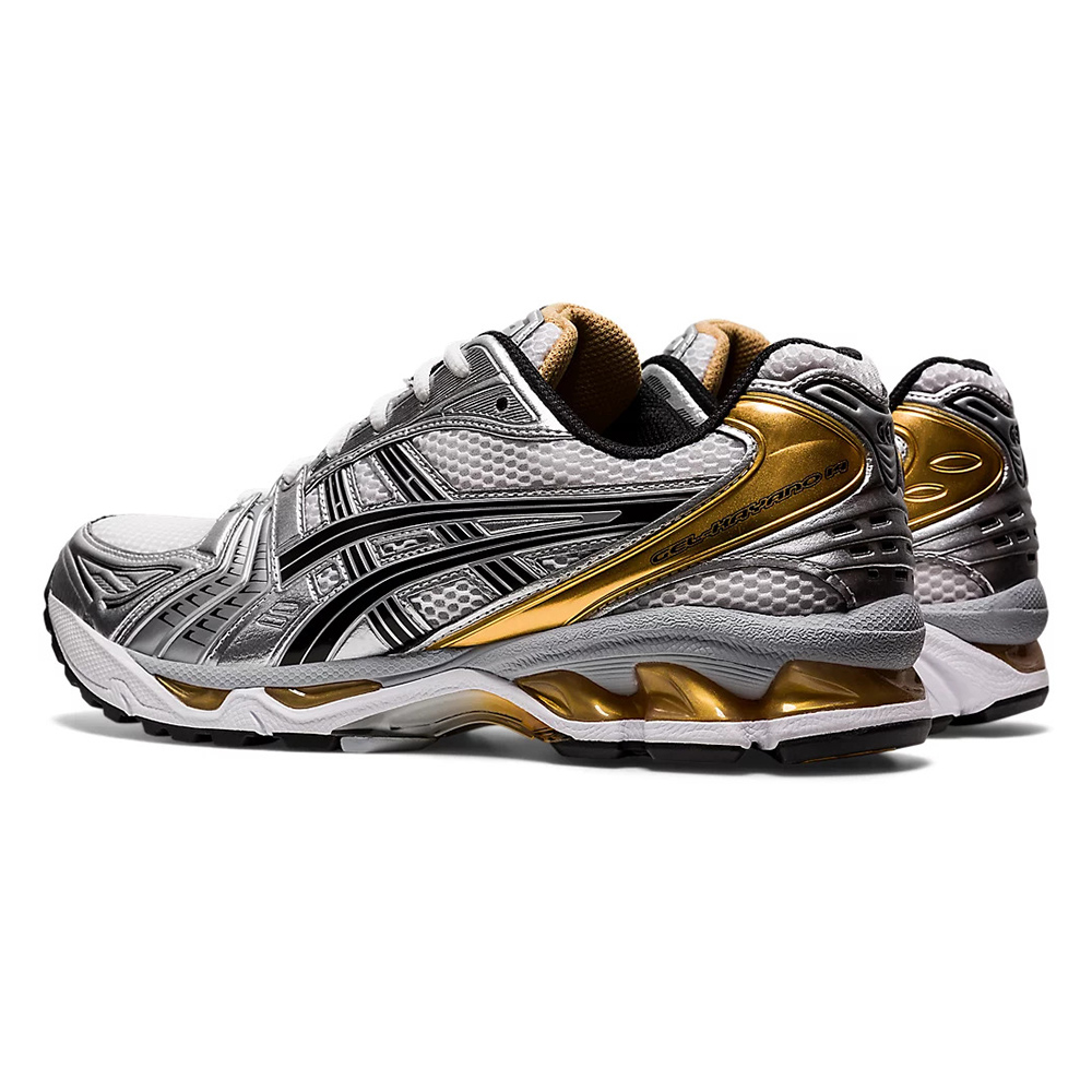 As*ic*s gel kayano 14 