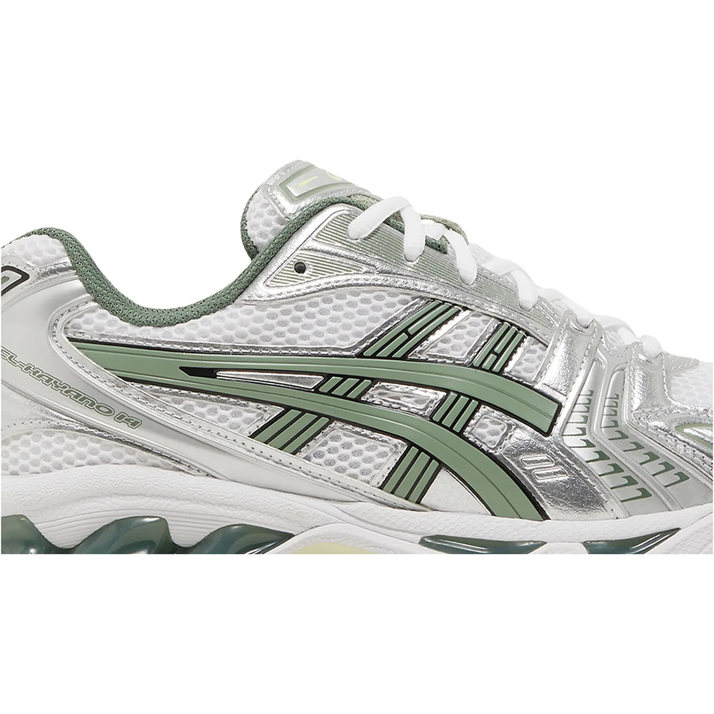 As*ic*s gel kayano 14 