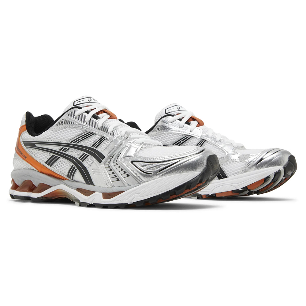 As*ic*s gel kayano 14 