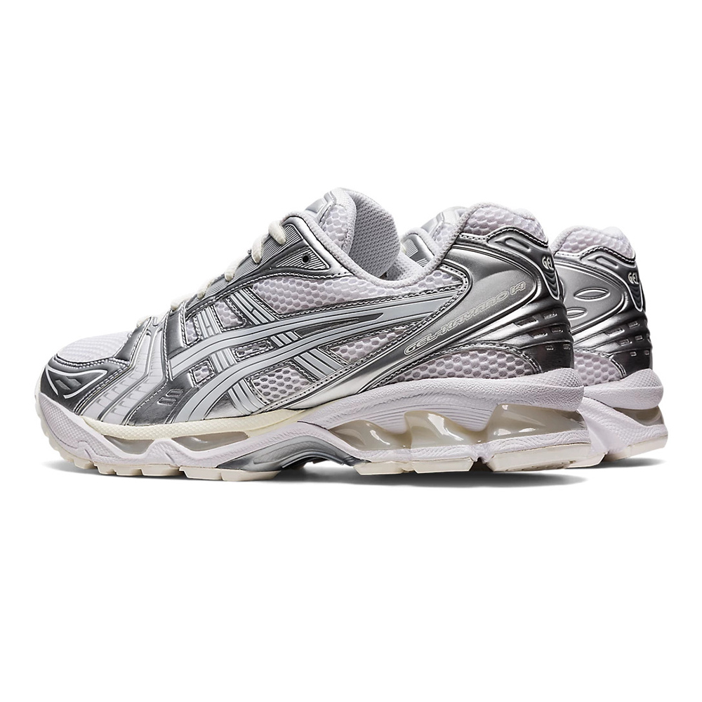 As*ic*s jjjjound x gel kayano 14 