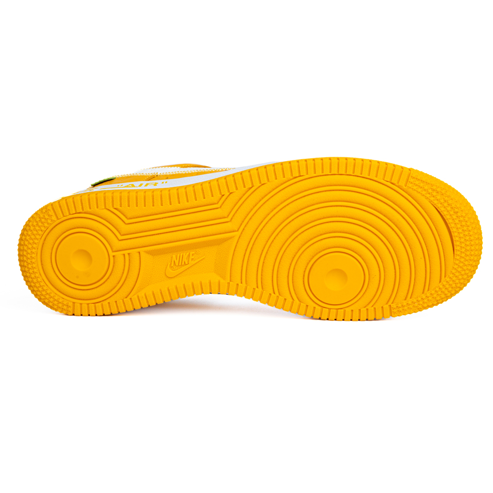 l0*is V*t0n x nike air force 1 low “yellow”