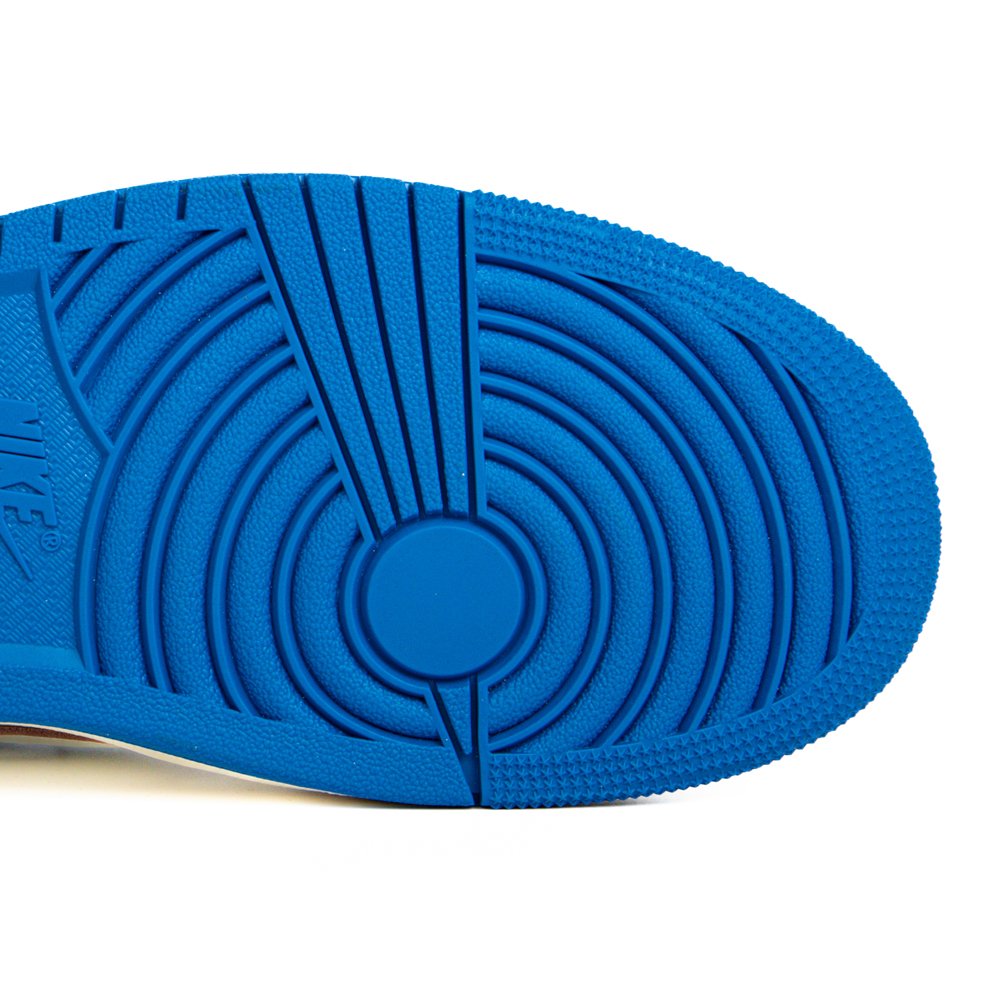 Fragment Design x Travis Scott x Air Jordan 1 Retro Low OG SP 