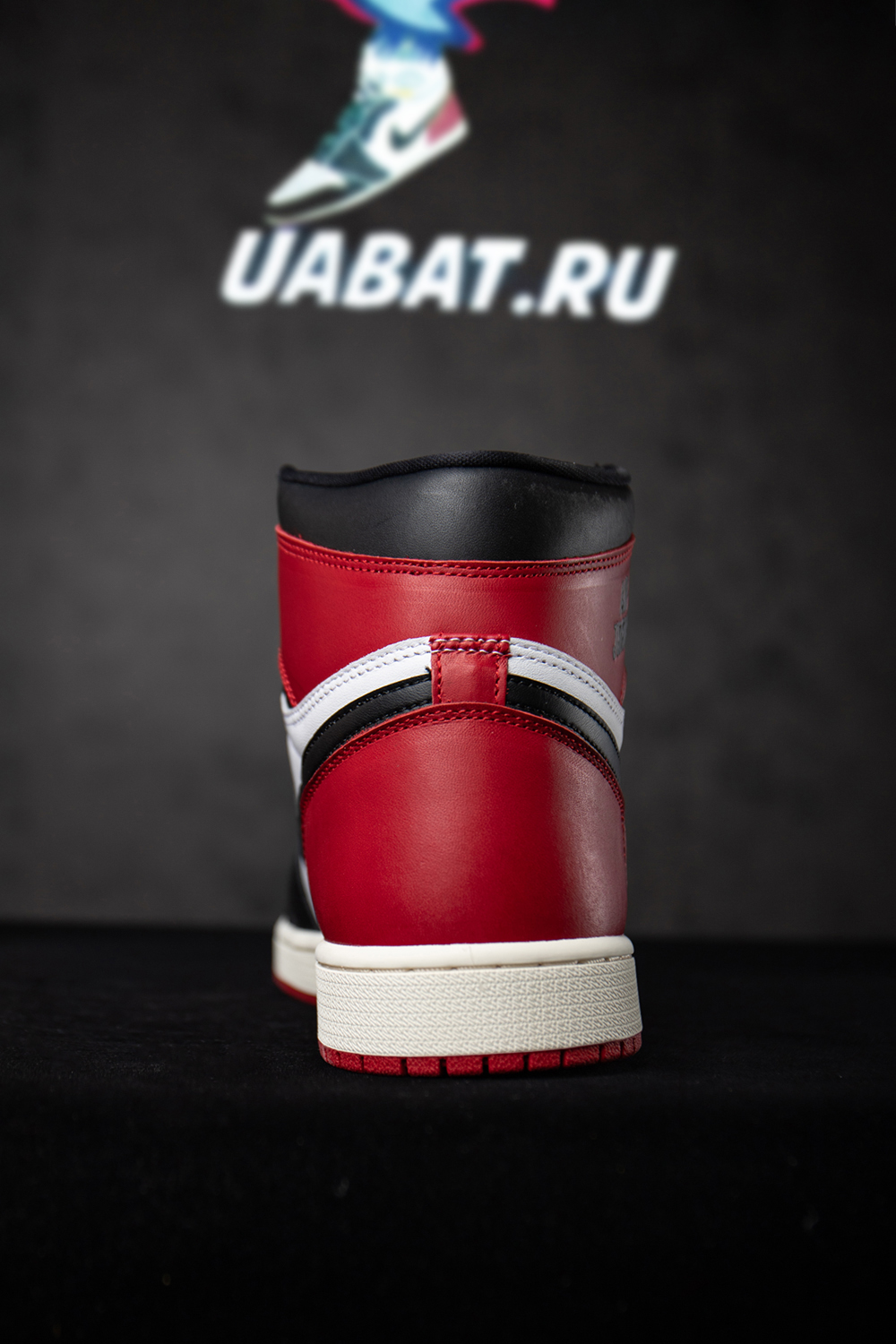 Air Jordan 1 Retro High OG 