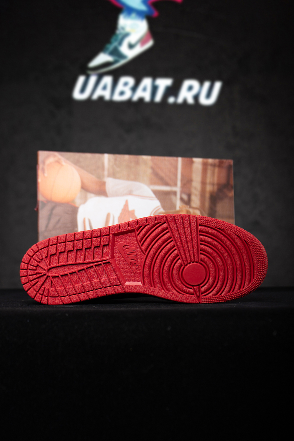 Air Jordan 1 Retro High OG 