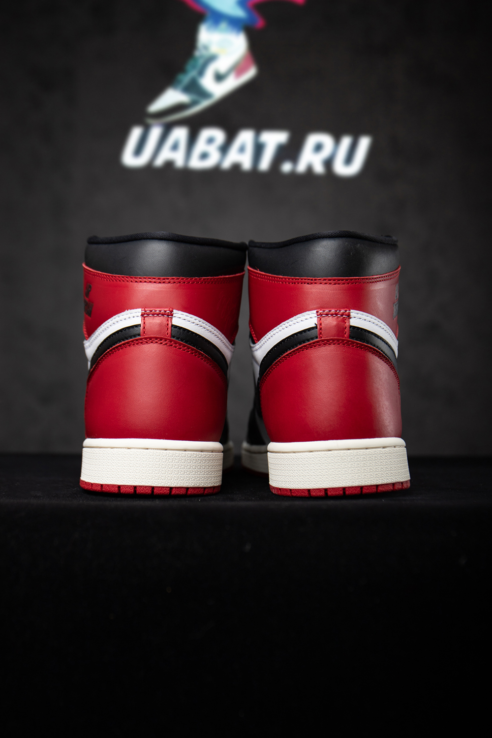 Air Jordan 1 Retro High OG 