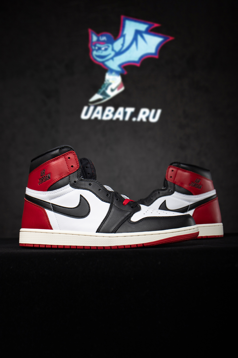 Air Jordan 1 Retro High OG 
