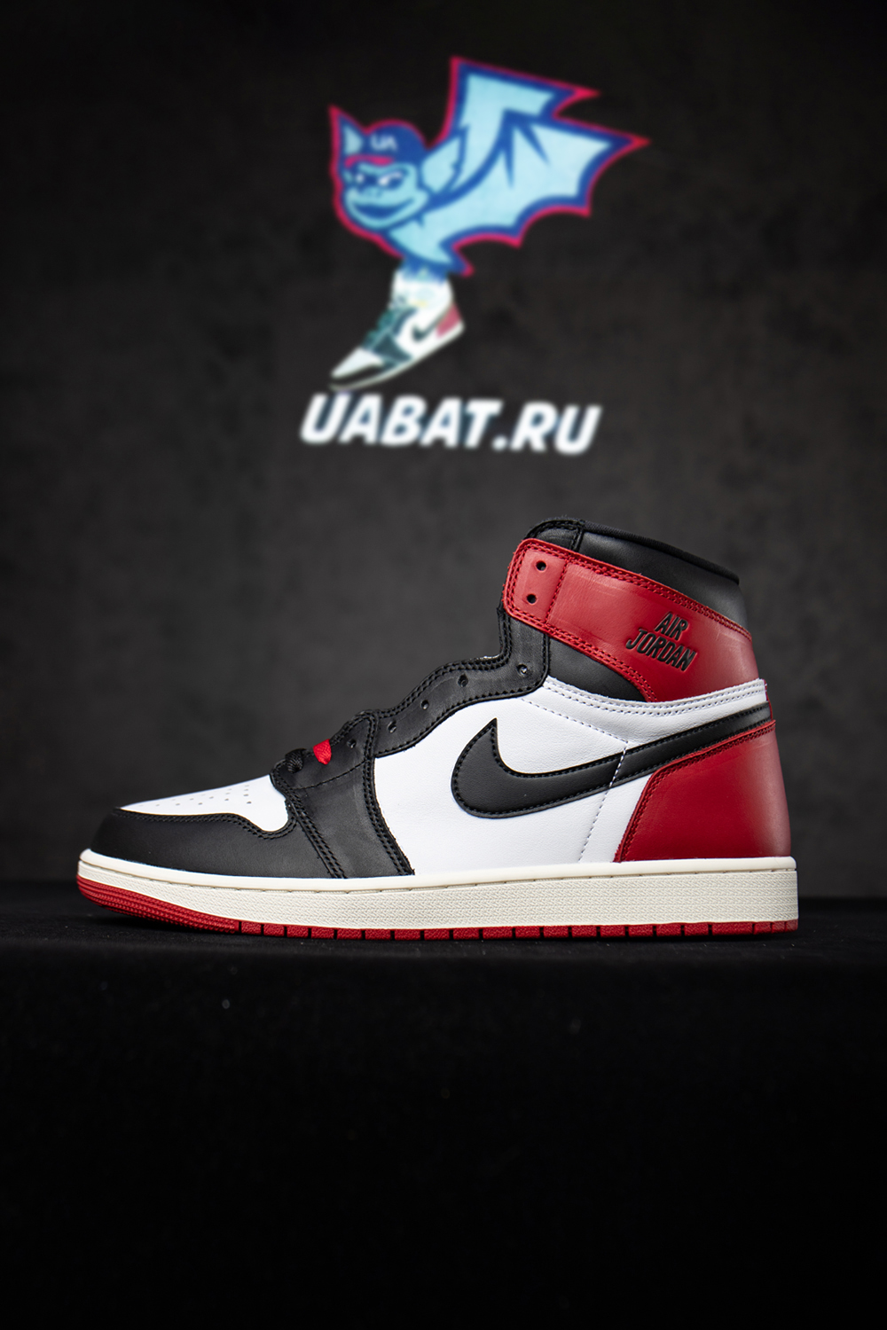 Air Jordan 1 Retro High OG 