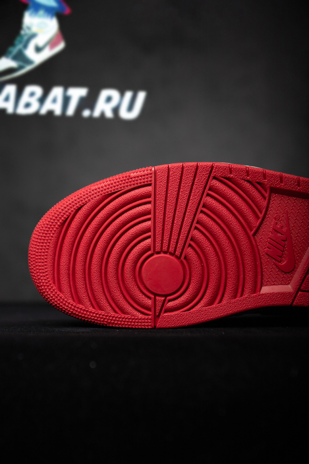 Air Jordan 1 Retro High OG 