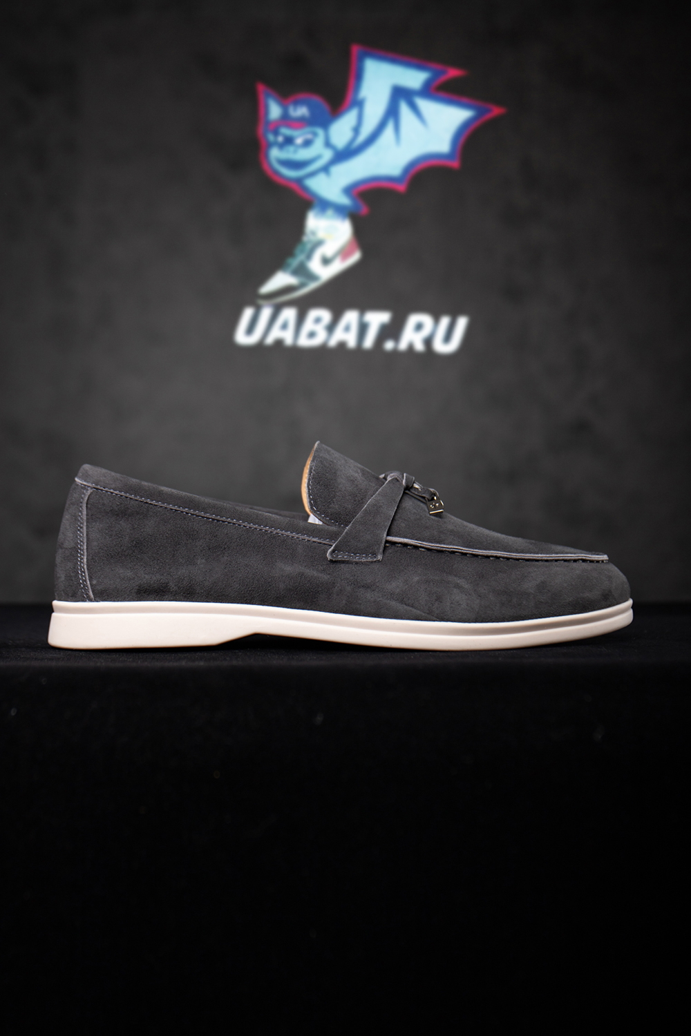 L**o p*ana summer charms walk loafer shoes