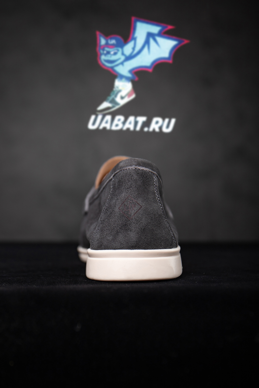 L**o p*ana summer charms walk loafer shoes