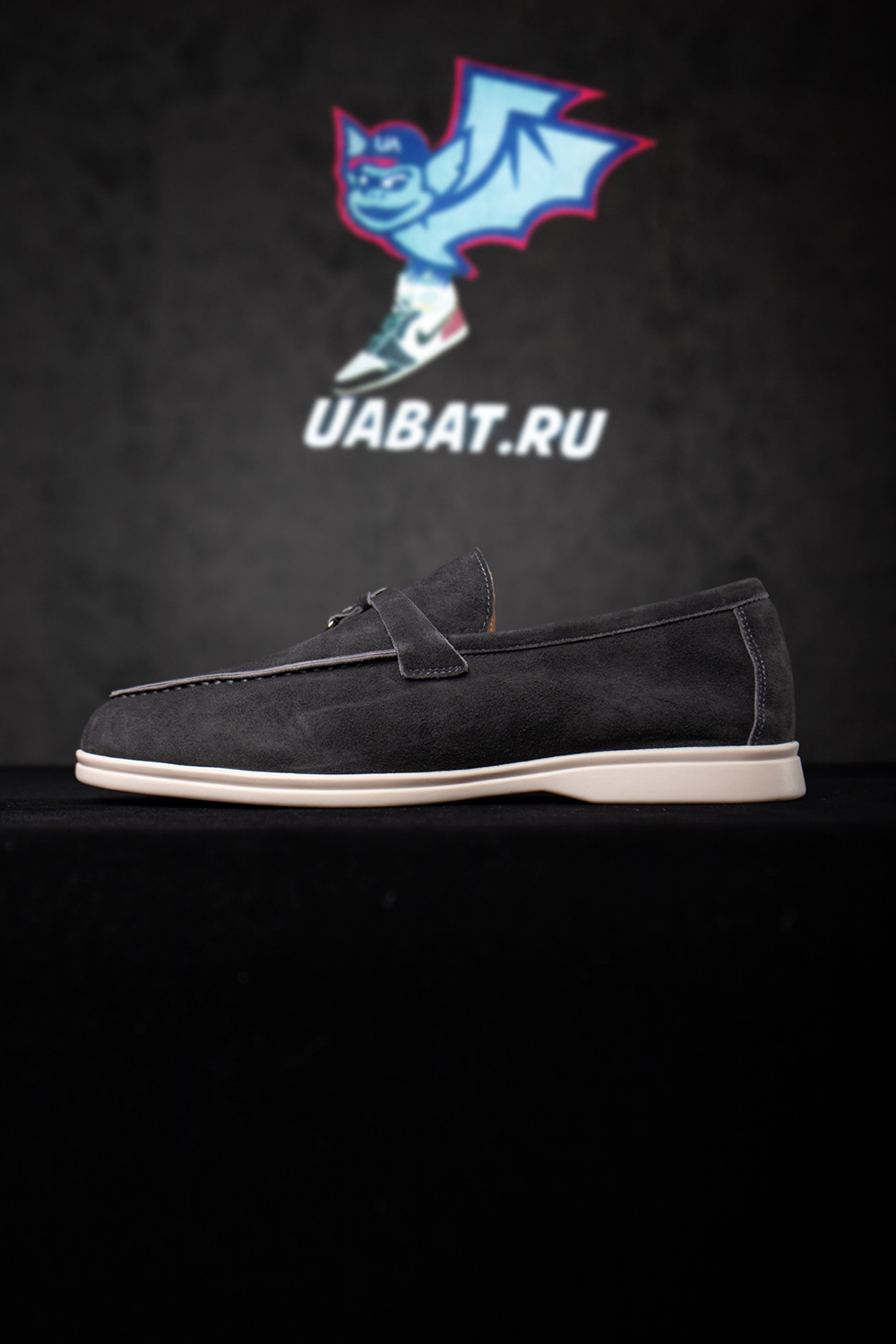 L**o p*ana summer charms walk loafer shoes