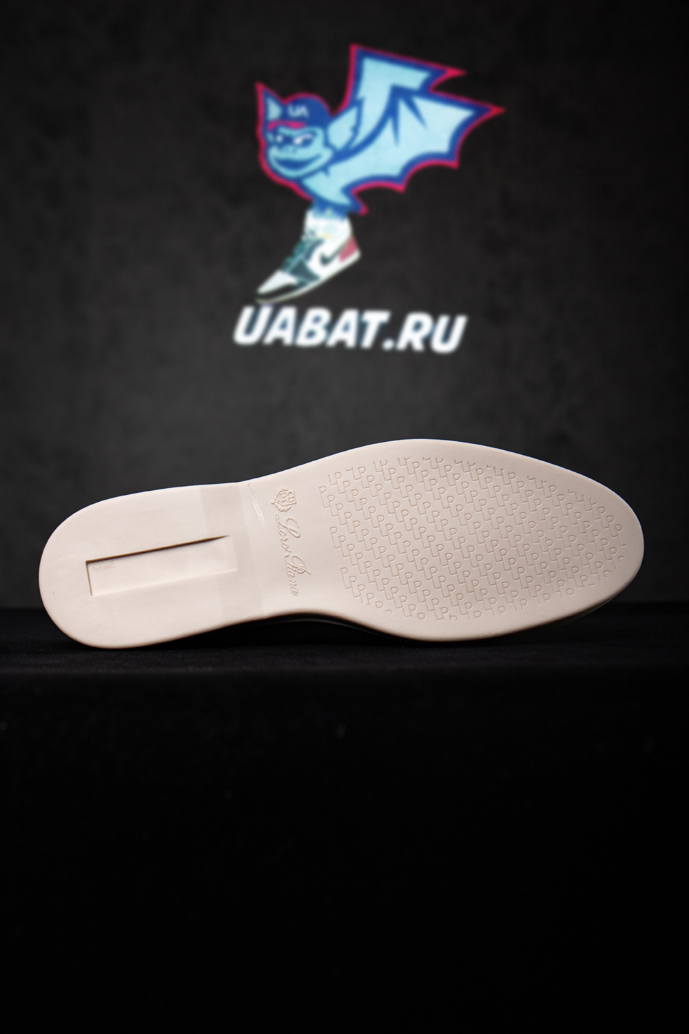 L**o p*ana summer charms walk loafer shoes