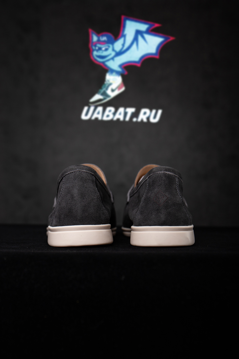 L**o p*ana summer charms walk loafer shoes