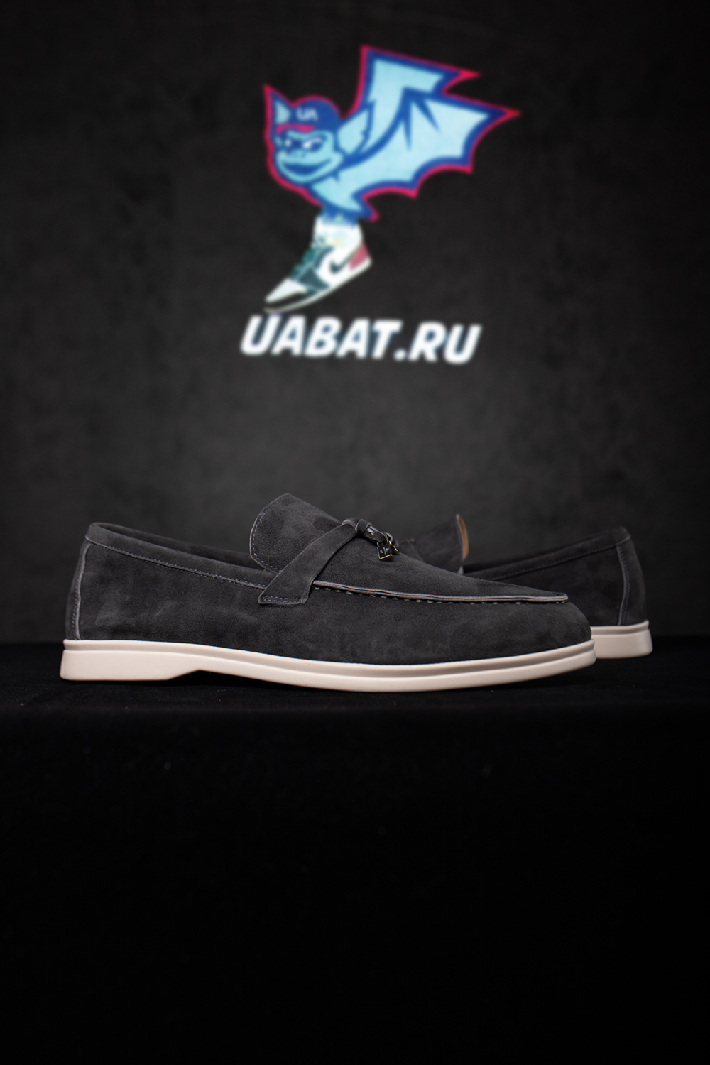 L**o p*ana summer charms walk loafer shoes