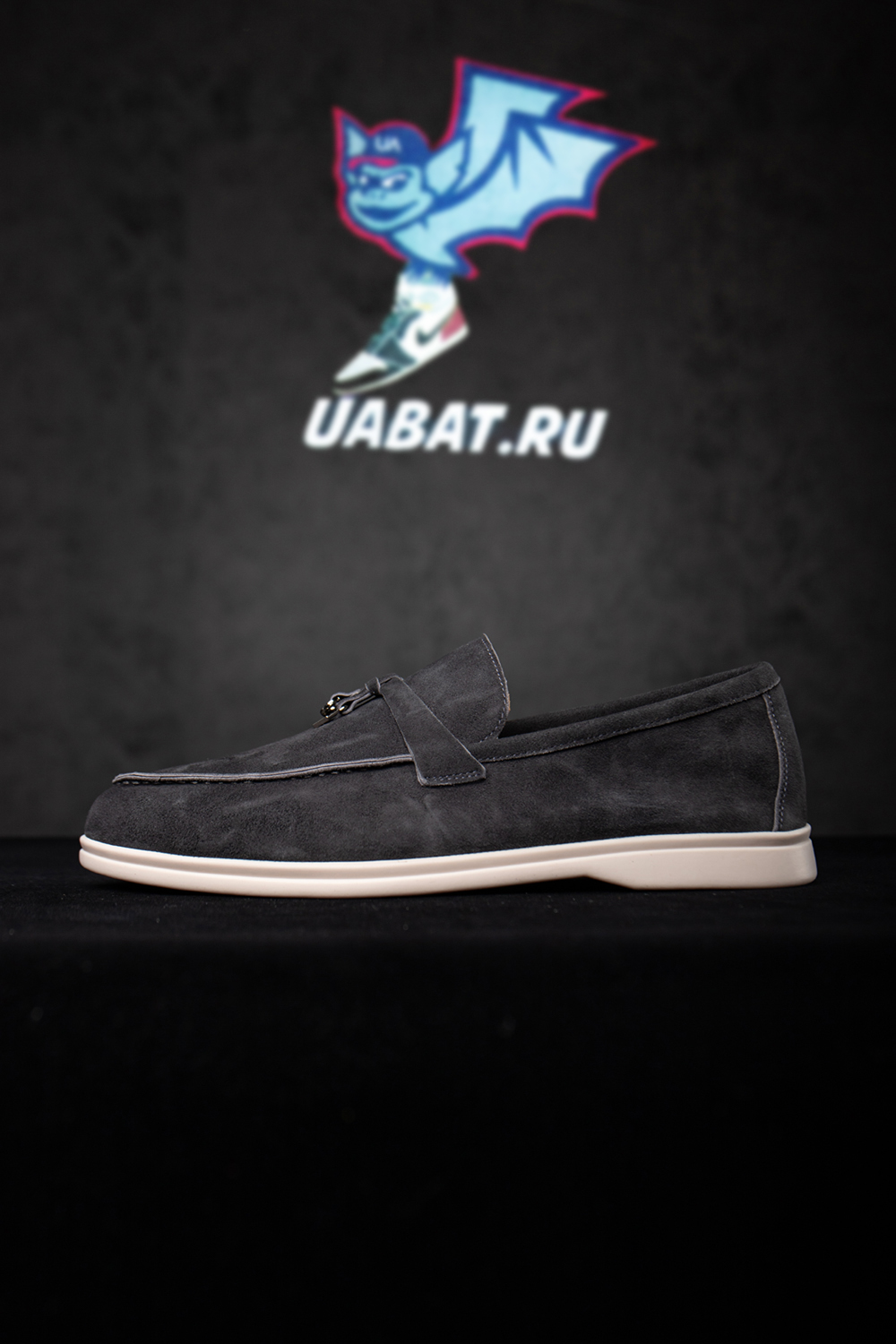 L**o p*ana summer charms walk loafer shoes