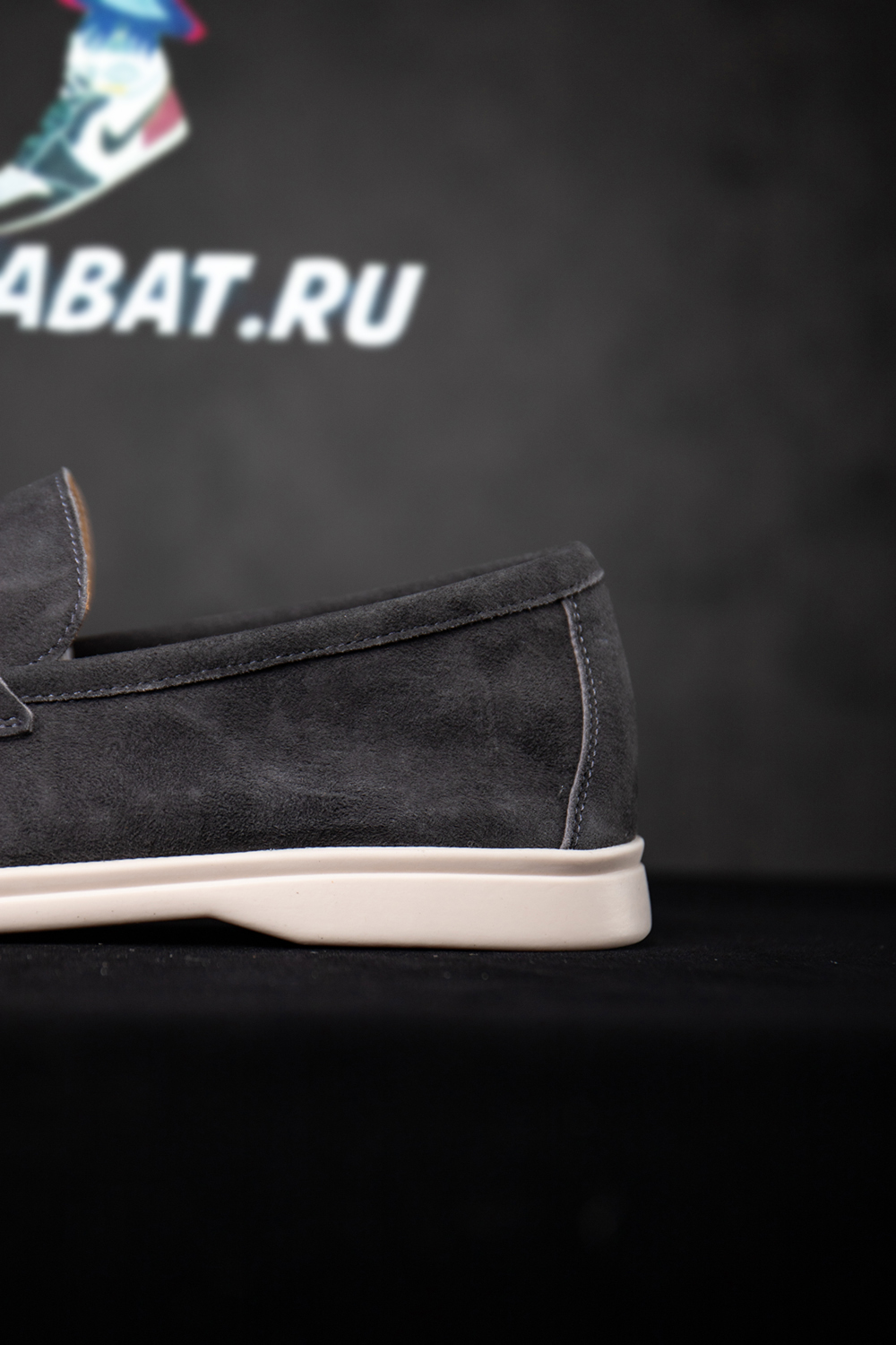 L**o p*ana summer charms walk loafer shoes