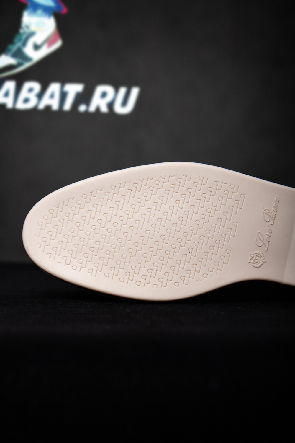 L**o p*ana summer charms walk loafer shoes