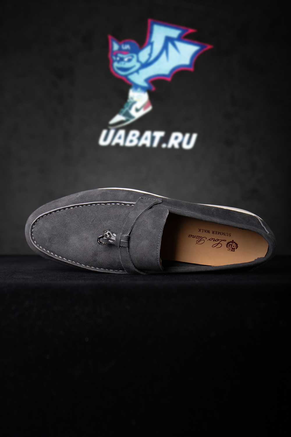 L**o p*ana summer charms walk loafer shoes