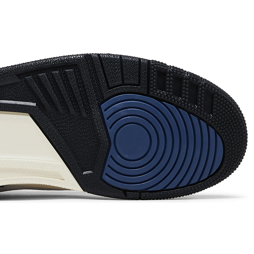 A Ma Maniére x Air Jordan 3 Retro OG SP 