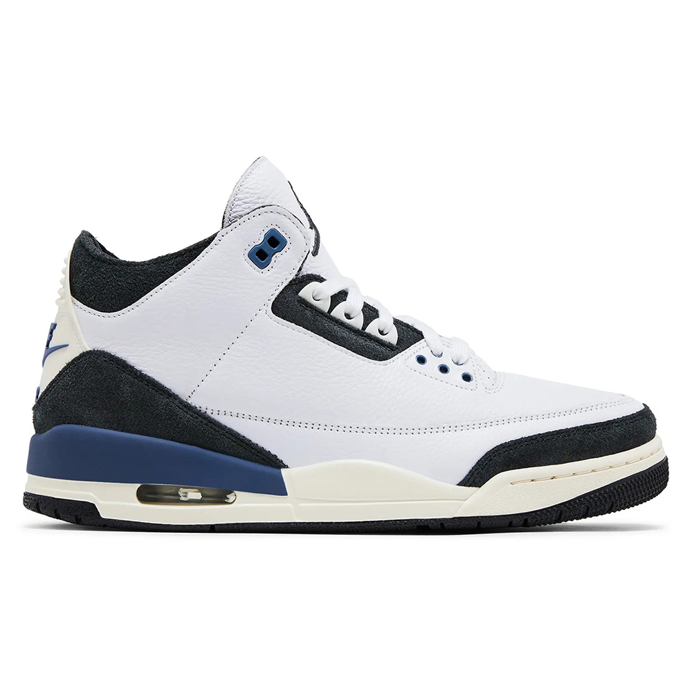 A Ma Maniére x Air Jordan 3 Retro OG SP ''Diffused Blue''