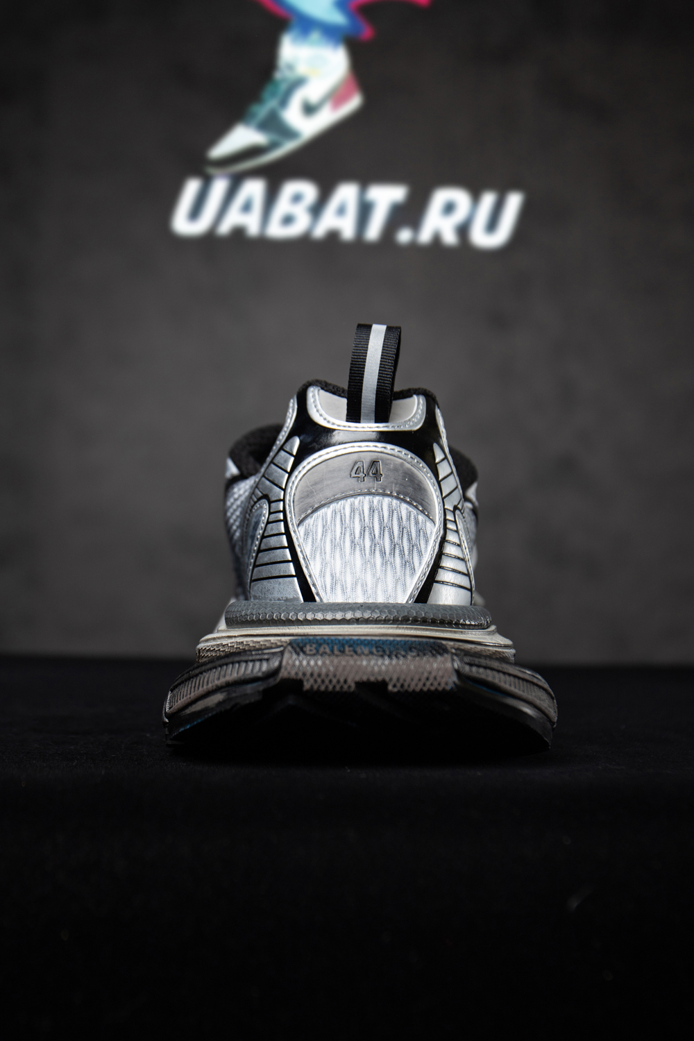 Ba*len*cia*ga 3xl sneaker 