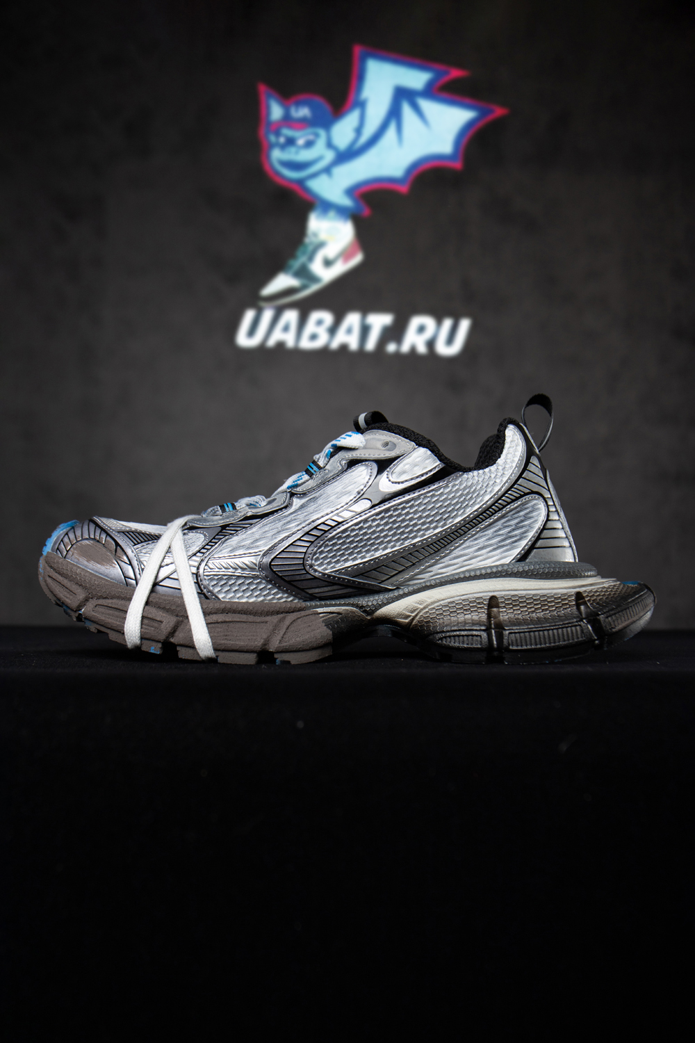 Ba*len*cia*ga 3xl sneaker 