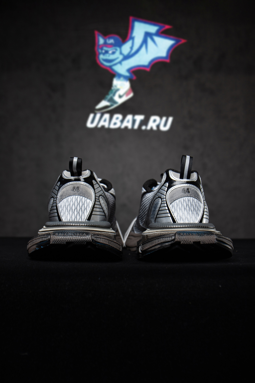 Ba*len*cia*ga 3xl sneaker 