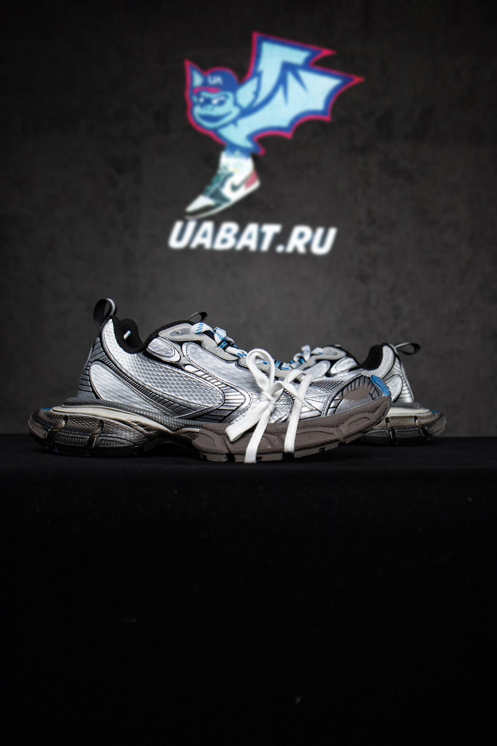 Ba*len*cia*ga 3xl sneaker 