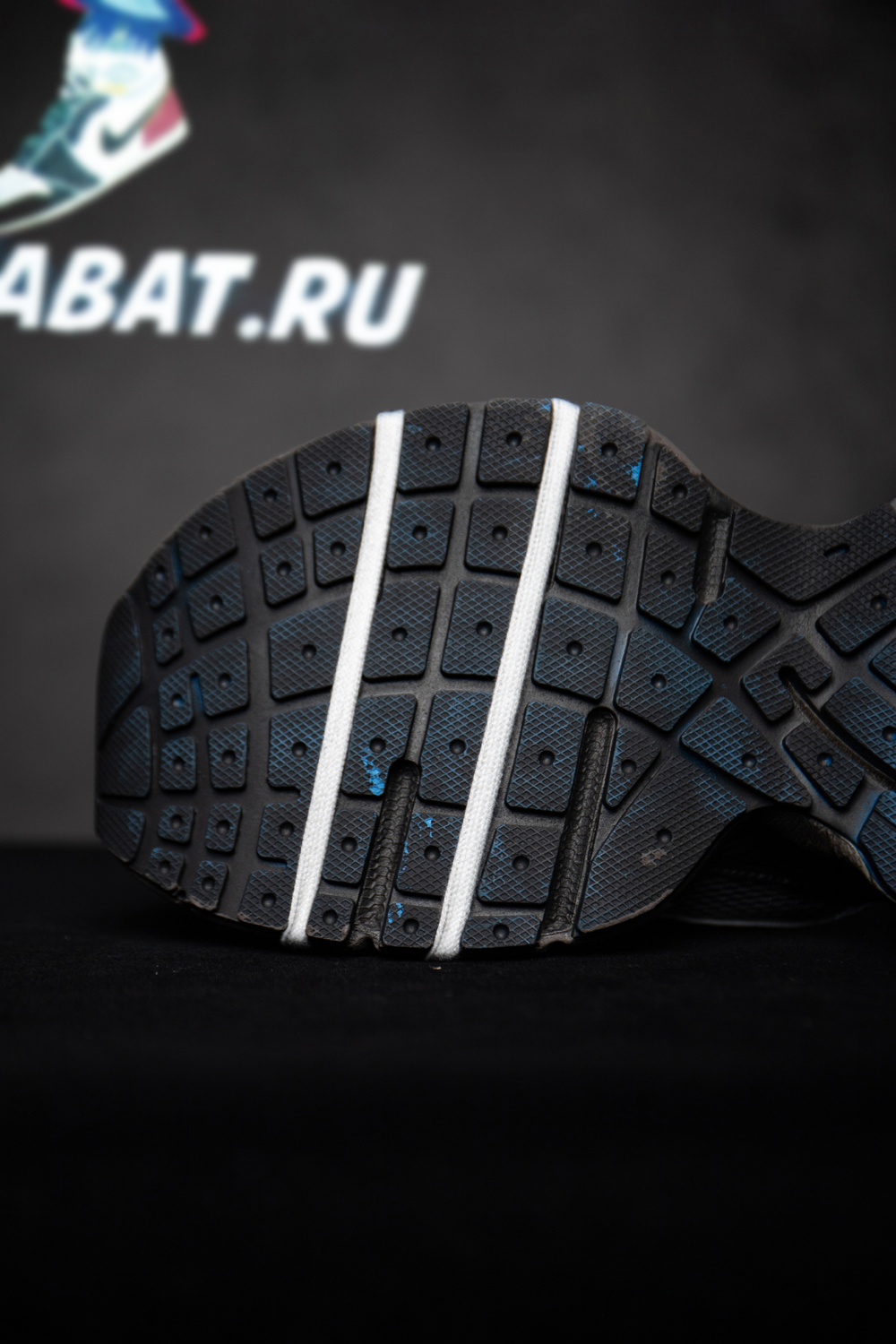 Ba*len*cia*ga 3xl sneaker 