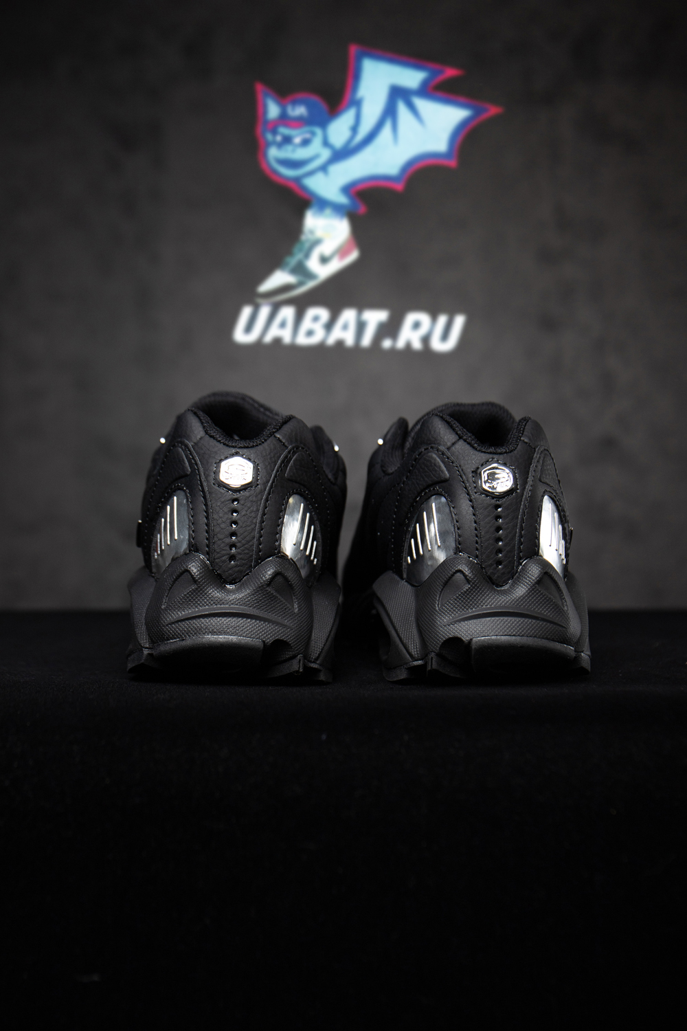 NIKE NOCTA x Hot Step Air Terra 