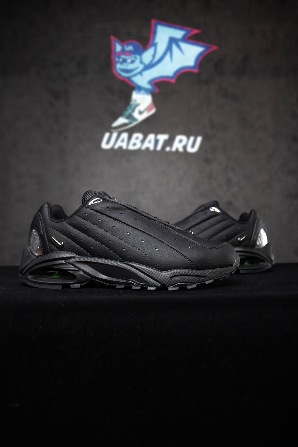 NIKE NOCTA x Hot Step Air Terra 