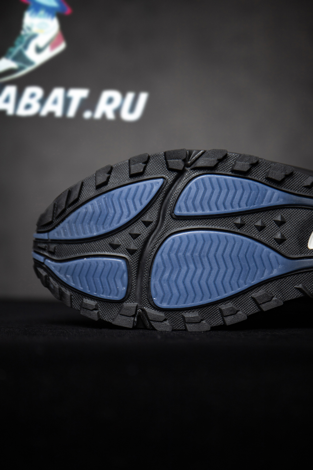 NIKE NOCTA x Hot Step Air Terra 