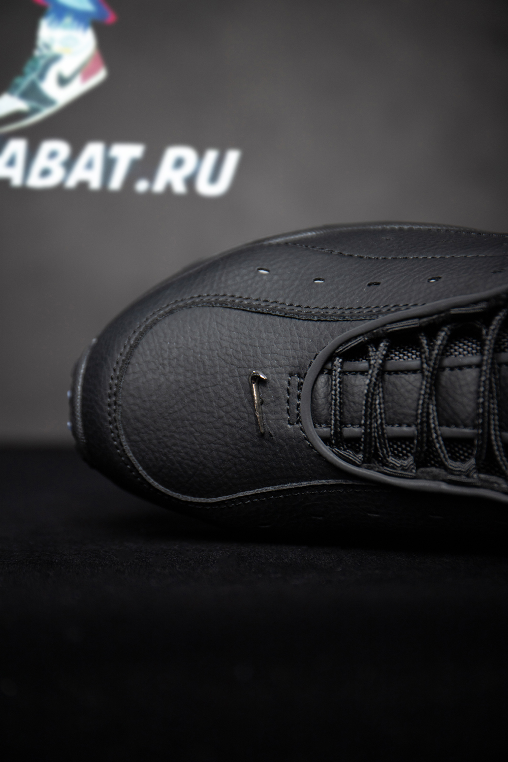 NIKE NOCTA x Hot Step Air Terra 