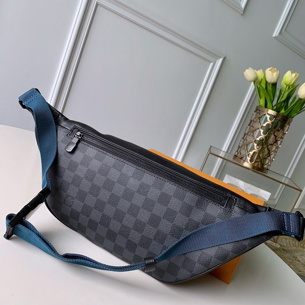 l0*is V*t0n bags m44338 47*20*9cm