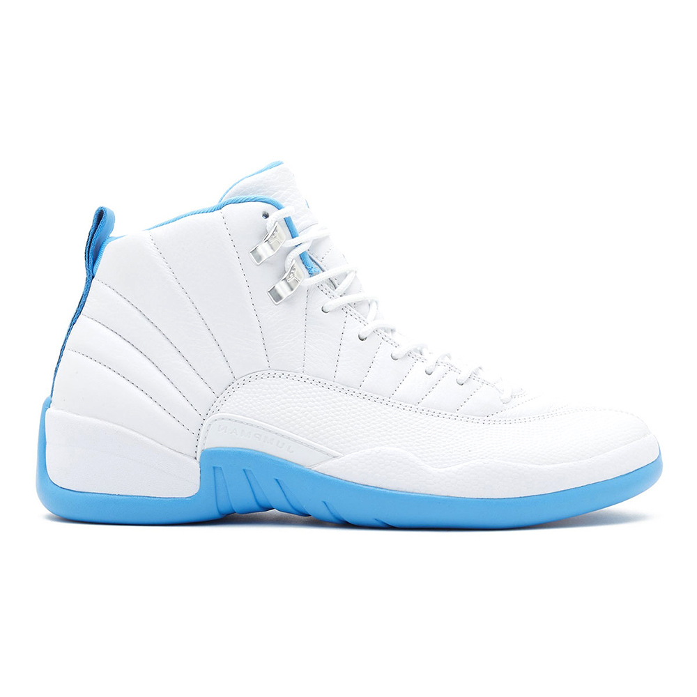 Air Jordan 12 Retro ''Melo'' 2025