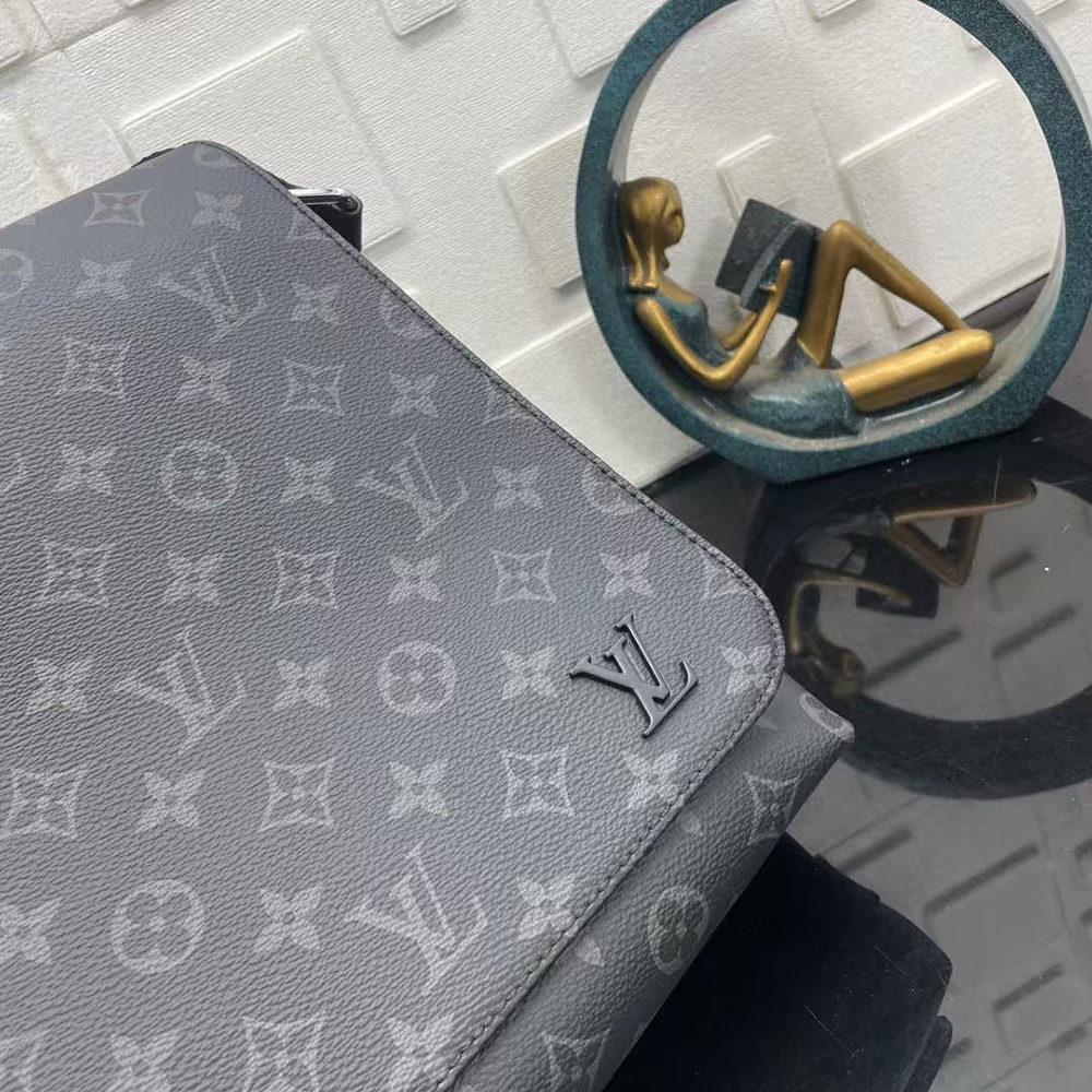 l0*is V*t0n bags m44001 31*27*8cm