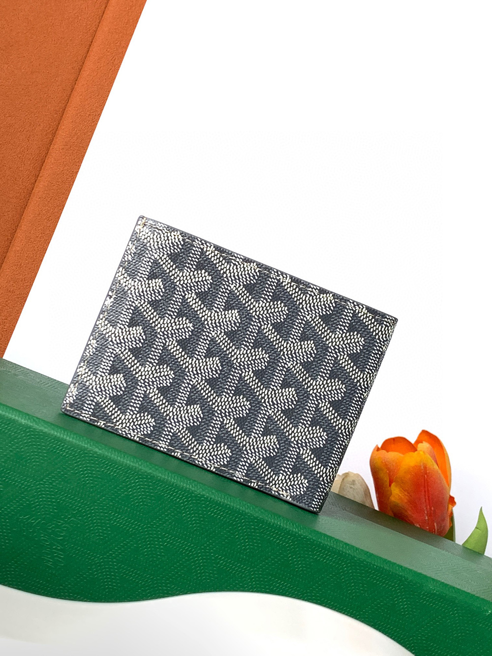 Go*ard wallets to8p50 11*2*9cm