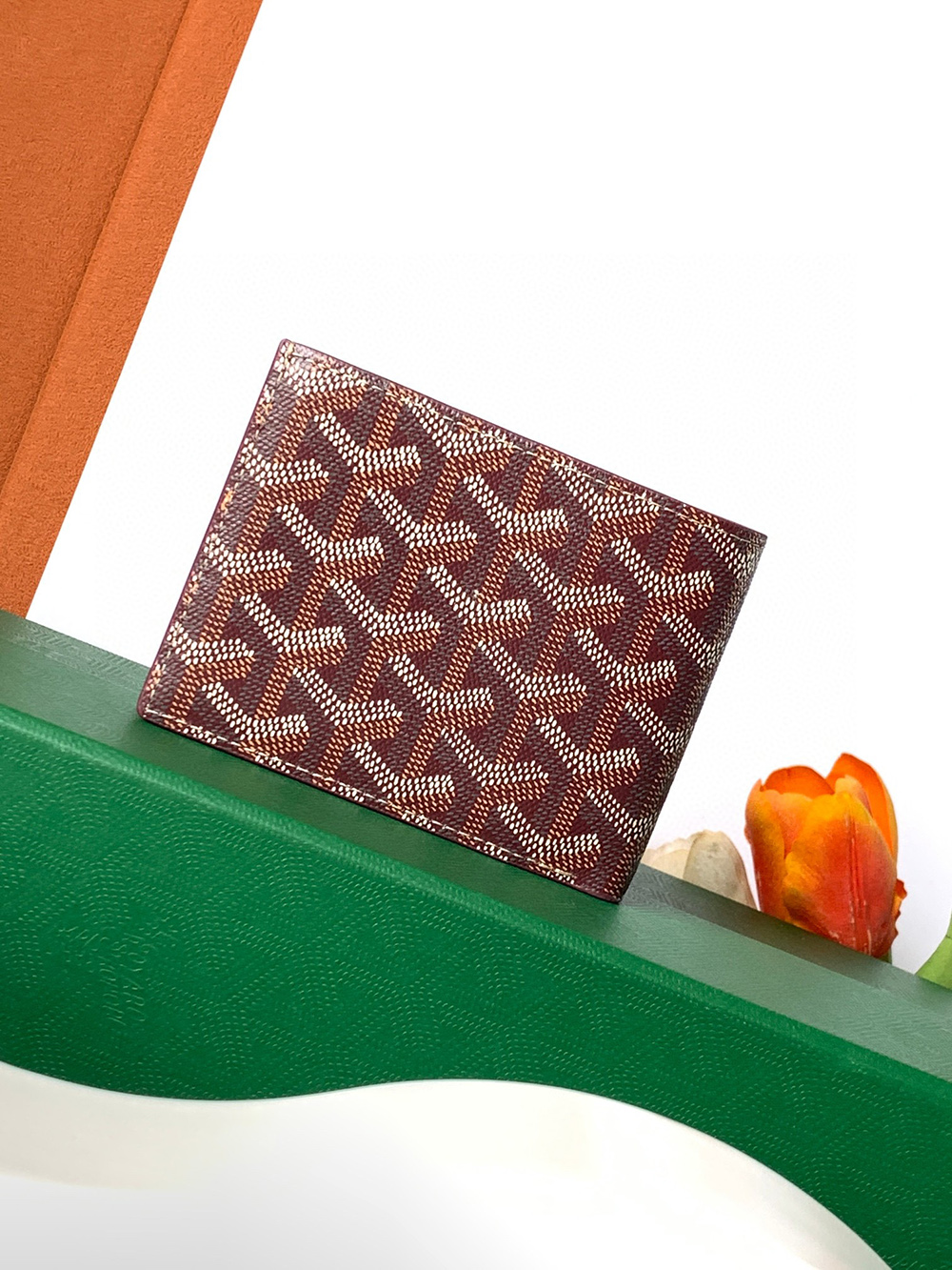 Go*ard wallets to8p50 11*2*9cm