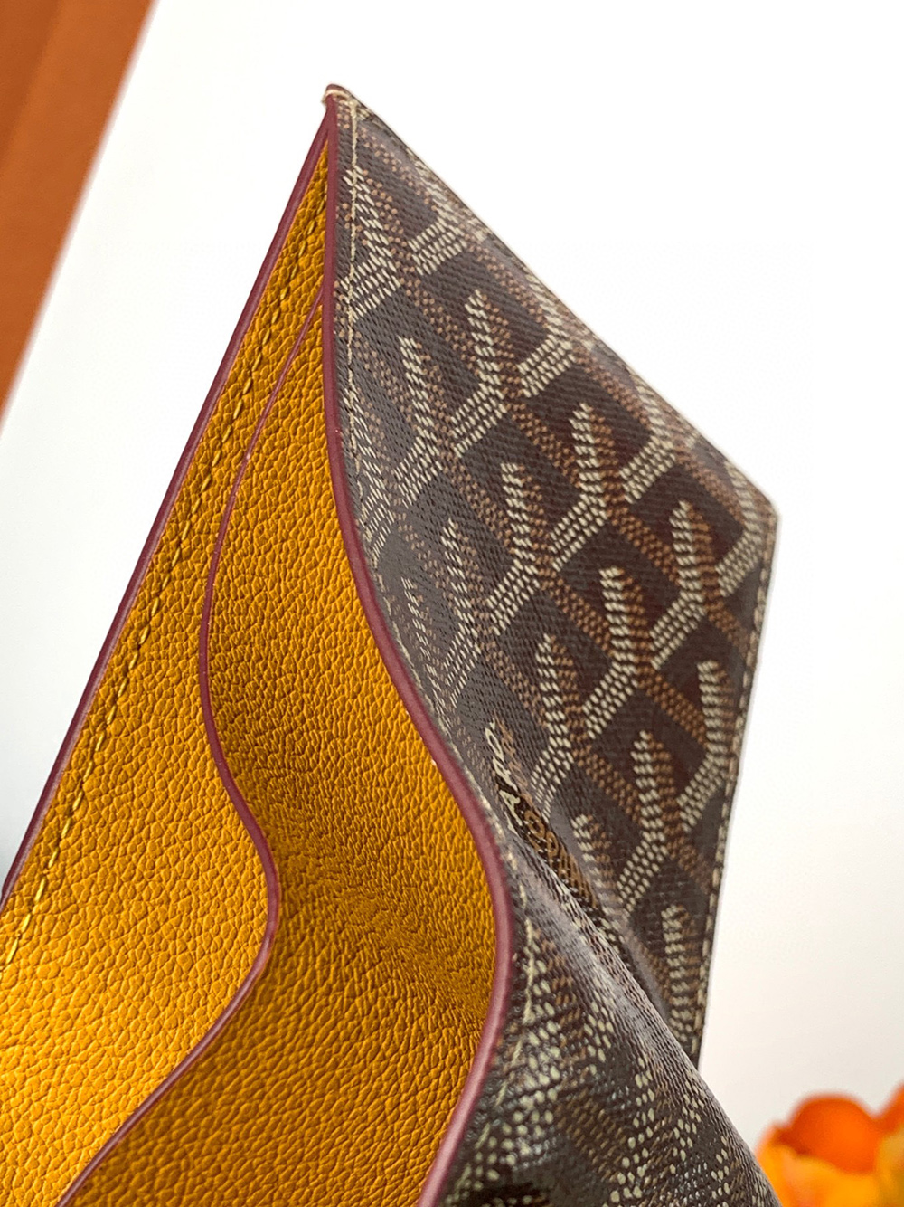 Go*ard wallets to8p50 11*2*9cm