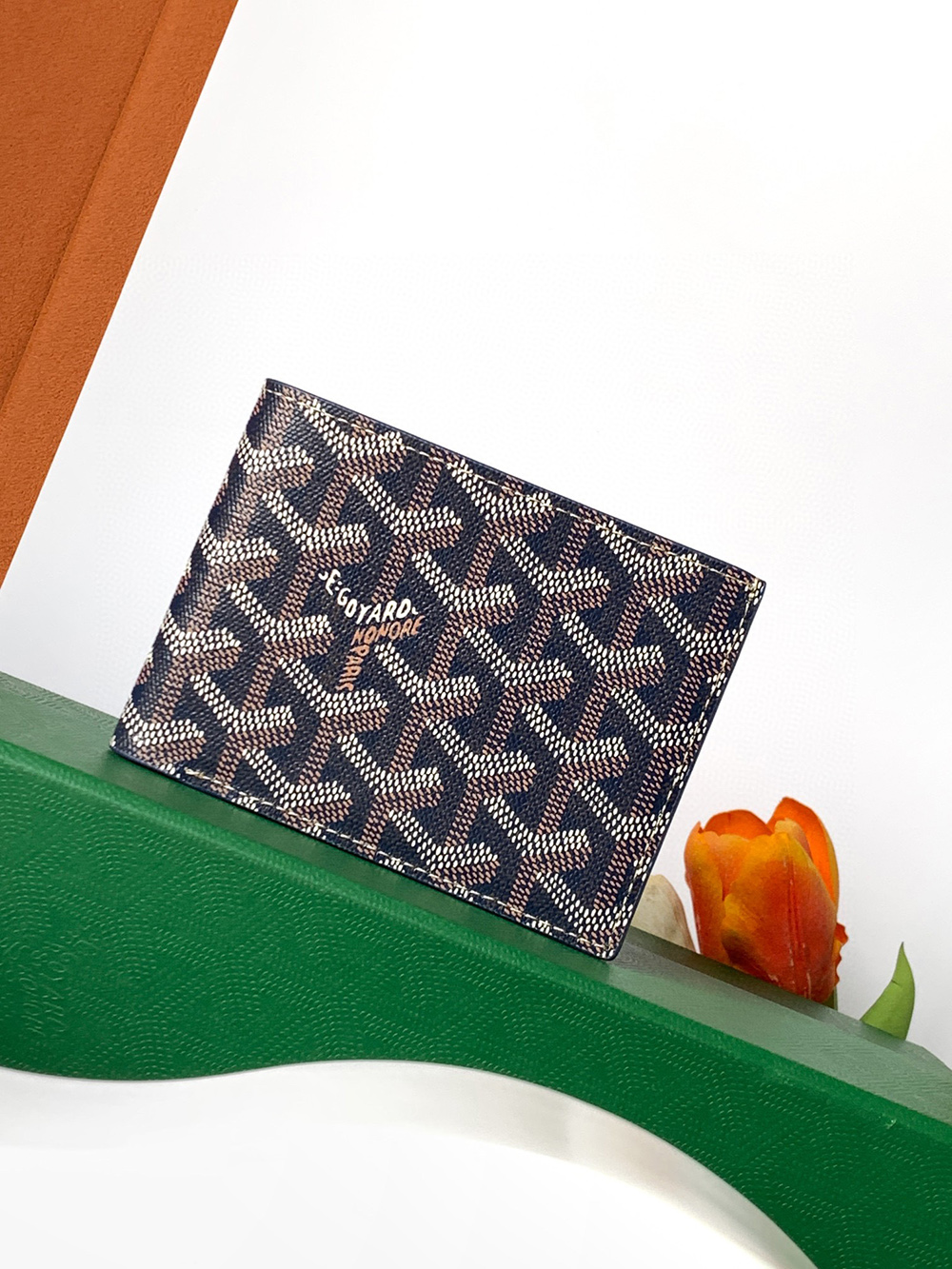 Go*ard wallets to8p50 11*2*9cm