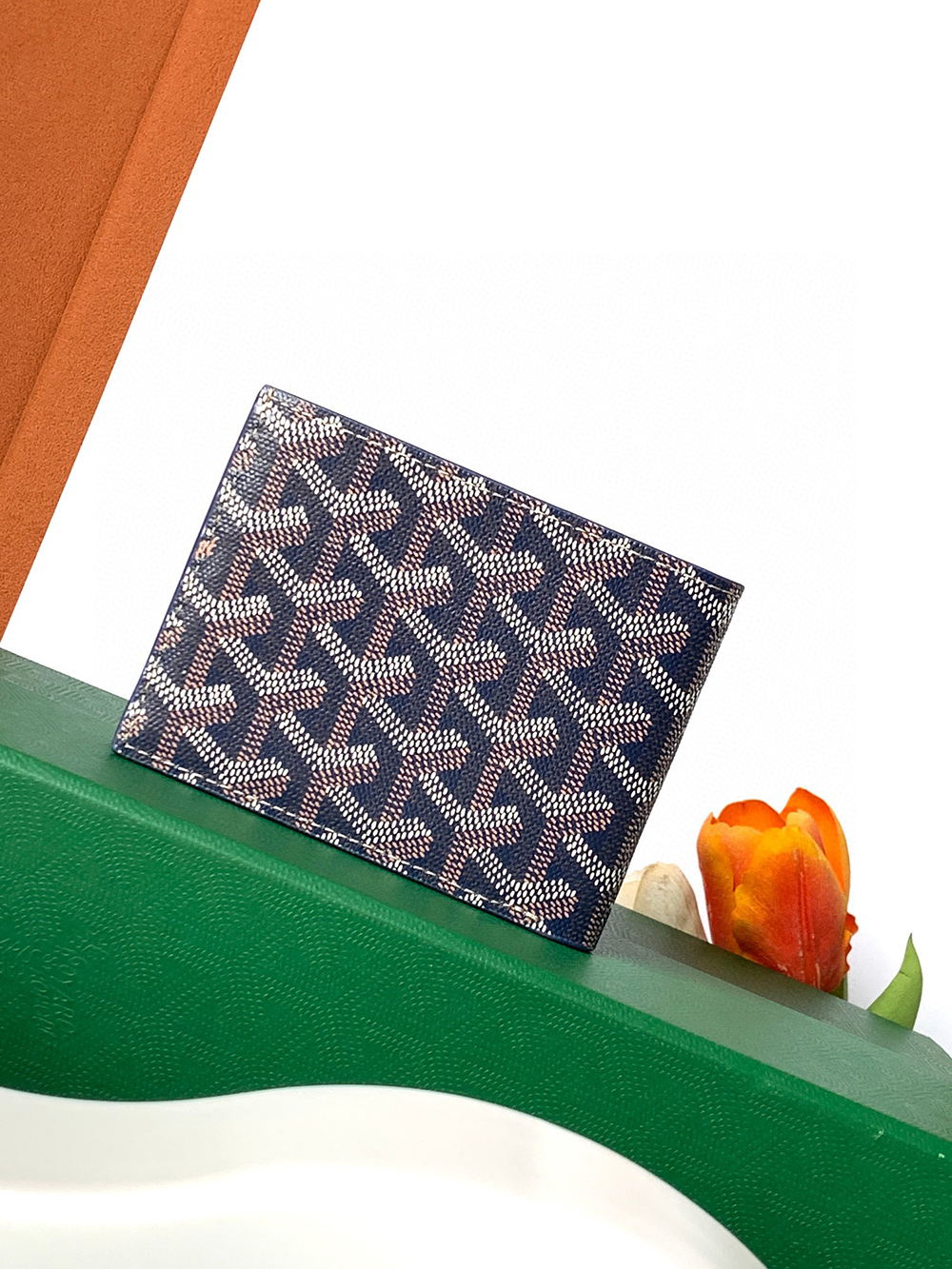 Go*ard wallets to8p50 11*2*9cm