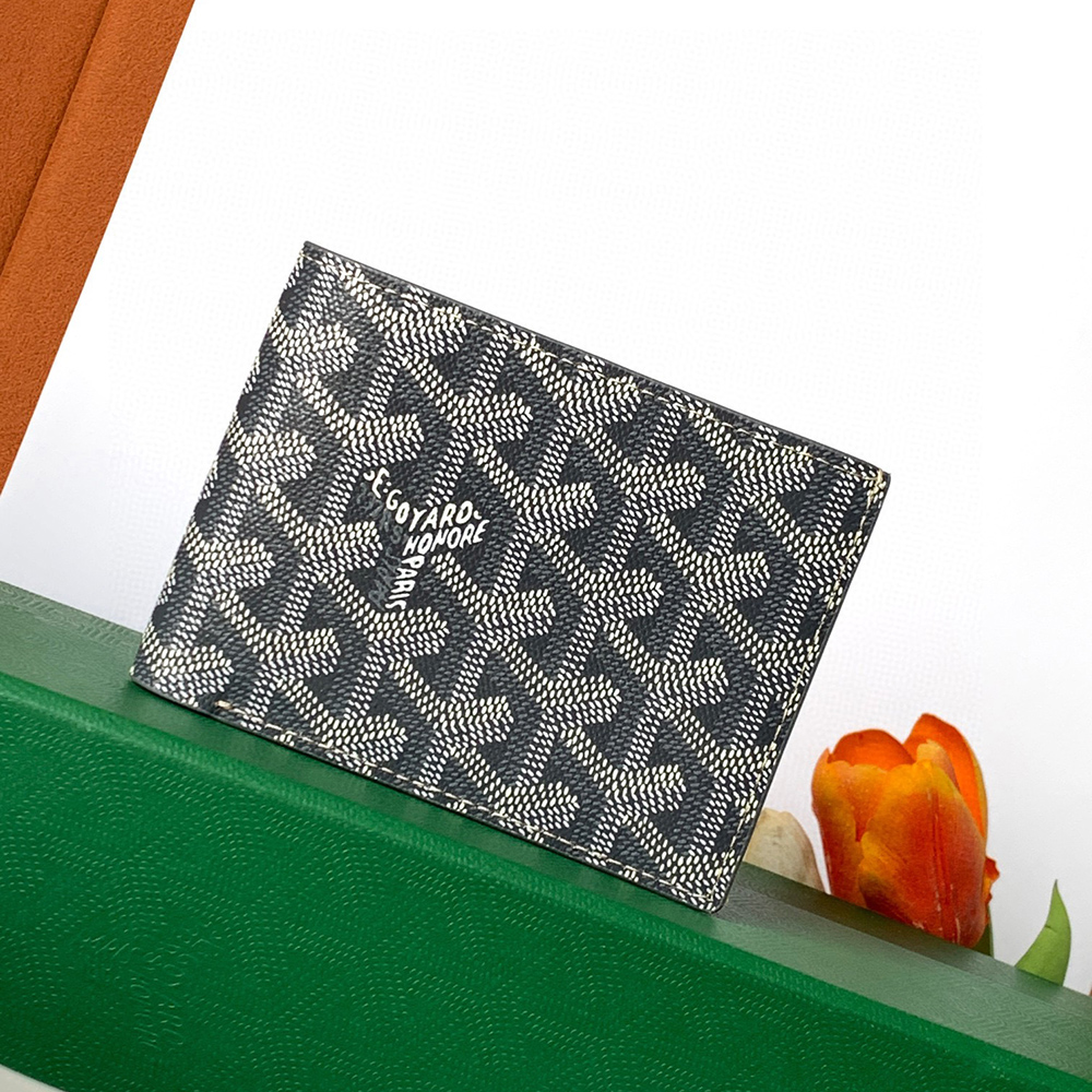 Go*ard wallets to8p50 11*2*9cm