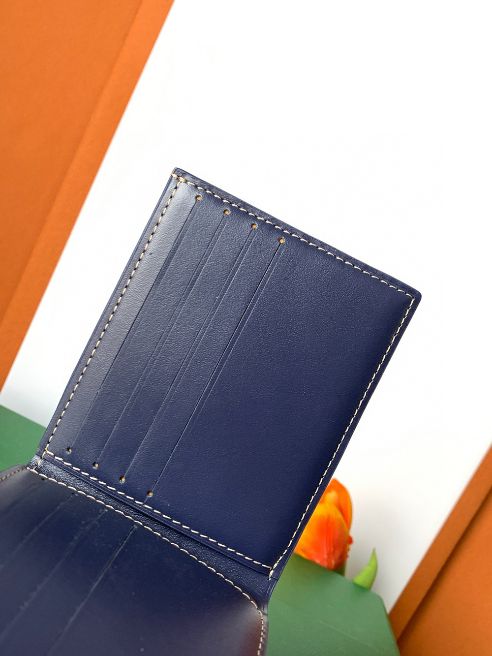 Go*ard wallets to8p50 11*2*9cm