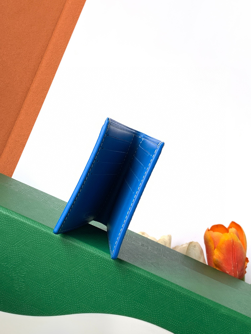 Go*ard wallets to8p50 11*2*9cm